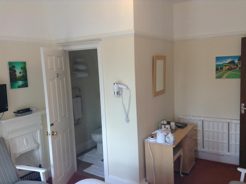 Miramar Guesthouse Hunstanton Exterior foto
