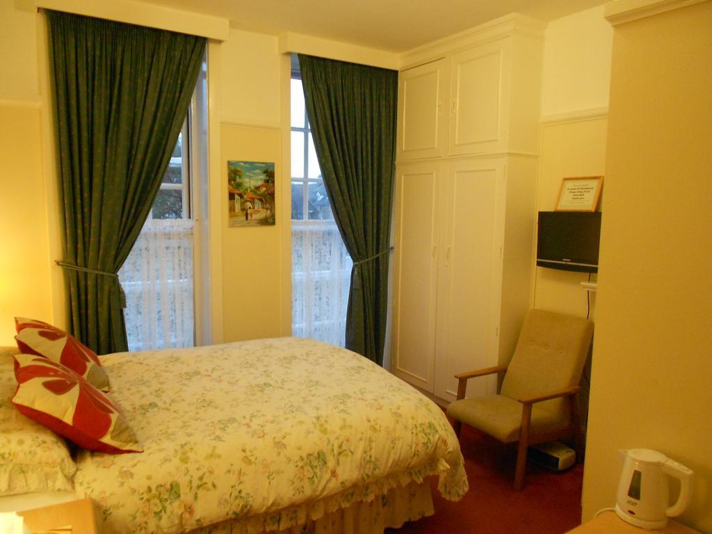 Miramar Guesthouse Hunstanton Exterior foto